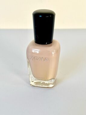NEW Zoya “Jack” Non-toxic Nail Polish- Big 12 Free, Vegan - New, Unopened